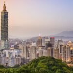 Yellowface author RF Kuang shares 5 Taipei spots beyond the usual tourist trail