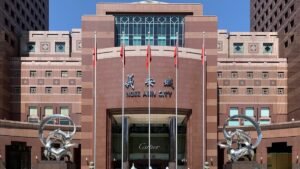 Takashimaya to celebrate 60 years of Singapore-Japan diplomatic ties with exclusive items, food fair and more