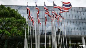 Thai court to rule on challenge to 2026 election legality