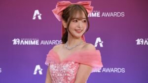 Meet Sally Amaki, the voice actress-idol whose funny videos regularly go viral: ‘Sometimes you just gotta vent’