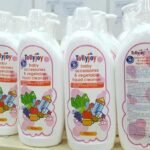 Singapore baby-care brand Tollyjoy to wind down after 55 years