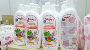 Singapore baby-care brand Tollyjoy to wind down after 55 years