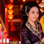 Taiwanese actress Tsai Yi-chen issues apology following vandalism incident in Japan