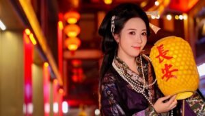 Taiwanese actress Tsai Yi-chen issues apology following vandalism incident in Japan