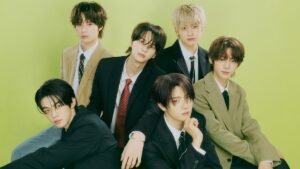 Meet TWS, the rising K-pop boy group whose debut song became a streaming sensation in South Korea