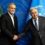 US allows Iran delegation to attend UN assembly: Official