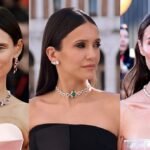 Venice Film Festival 2026: The jewellery that stole the spotlight at Lido di Venezia this year