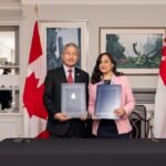 Singapore exploring Canada as potential energy source, anticipates further fuel disruptions from Middle East: Vivian Balakrishnan