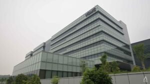 Semiconductor firm VSMC opens first S$8.5 billion plant in Singapore, expected to create 1,600 jobs