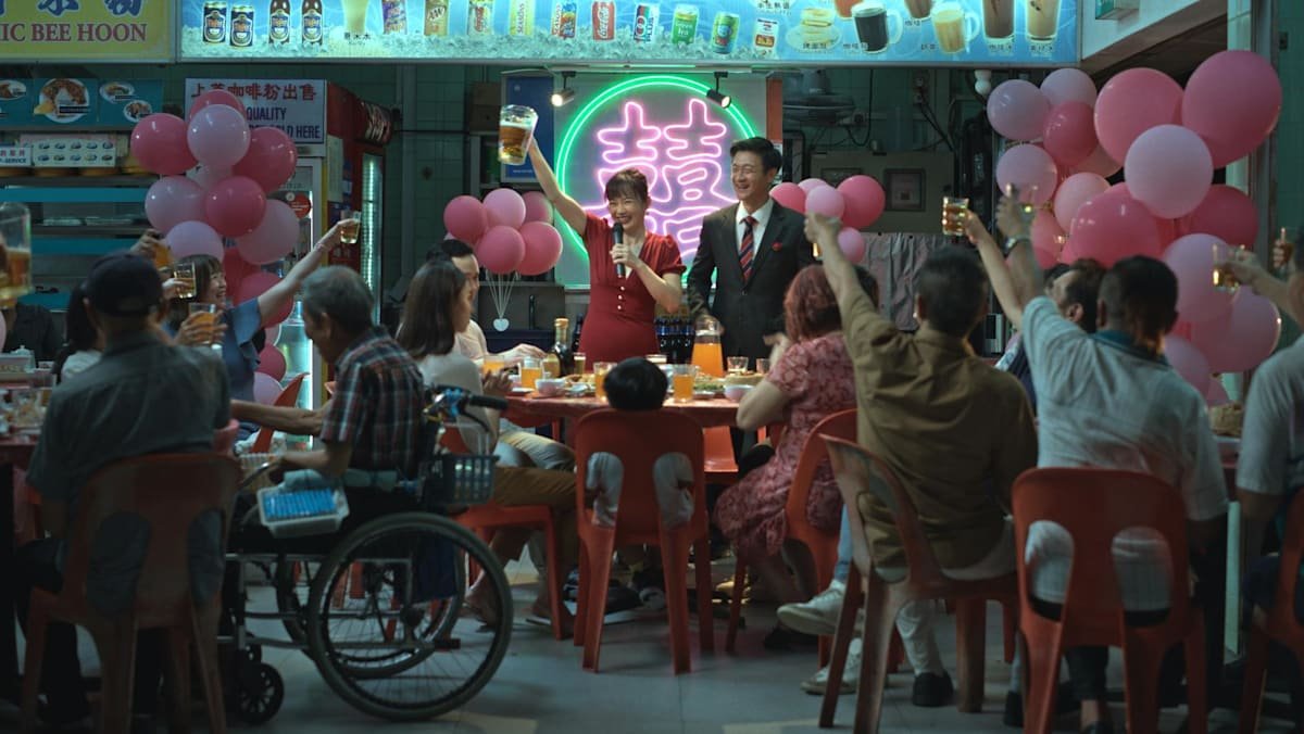 Anthony Chen’s We Are All Strangers selected as Singapore’s Oscars entry for 2027