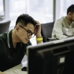 Workplace trauma can follow you even long after you leave the job. How do you recover?