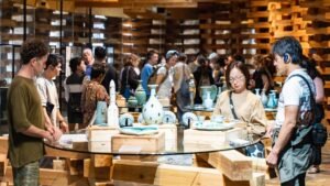 Beyond Beijing and Shanghai: Why more foreign tourists are venturing into rural China