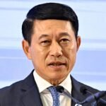 PM Wong congratulates new Lao PM Saleumxay Kommasith
