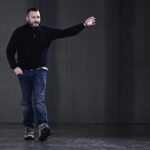 Former Dior Men artistic director Kim Jones is reviving his own label with a Hong Kong flagship