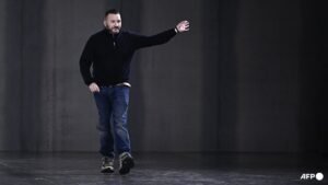 Former Dior Men artistic director Kim Jones is reviving his own label with a Hong Kong flagship