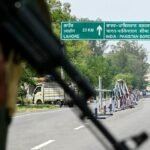 India, Pakistan summon top diplomats over border incident