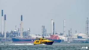Southeast Asia’s energy security at a crossroads as power demand surges, IEA warns