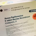 HPV9 vaccine to be added to national immunisation schedules from January 2027