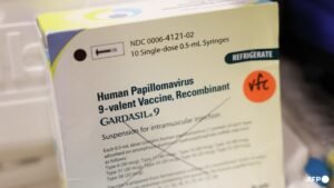 HPV9 vaccine to be added to national immunisation schedules from January 2027