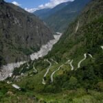 Earthquake of magnitude 7 strikes China’s Tibet