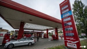 G7 countries say they will release ‘100 million barrels’ of diesel and crude