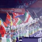 Wrong anthems played at Asian Para Games after mishap-marred Asian Games