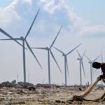 Sri Lankan turbine project fuels anger as fish hauls plunge