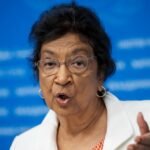 South African Navi Pillay wins 2026 Nobel Peace Prize