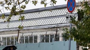 Japan denies spying after Russia arrests journalist