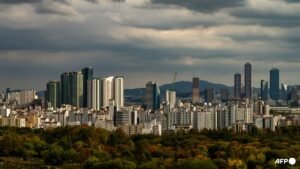 South Korean sect leader gets additional 33 years in jail for sexual assaults