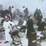 Iran denies Saudi accusation of involvement in Houthi attacks