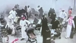 Iran denies Saudi accusation of involvement in Houthi attacks
