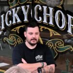 ‘It was crazy’: Australian barber hailed as hero after rushing to lawmaker’s rescue