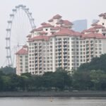Air quality remains in good-to-moderate range; NEA says low likelihood of haze today
