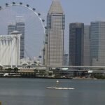 Singapore continues to see relief from haze as PM2.5 readings remain normal