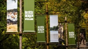 Dutch zookeeper dies after leopard mauling