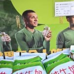 China says takes Mbappe apology ‘seriously’ after Mao remark