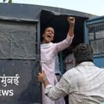 CJP at Jantar Mantar: Delhi braces for more protests as ‘Cockroach’ group’s arrested leaders freed