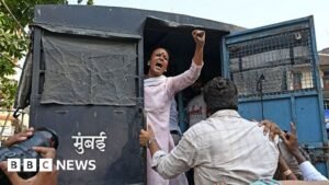 CJP at Jantar Mantar: Delhi braces for more protests as ‘Cockroach’ group’s arrested leaders freed