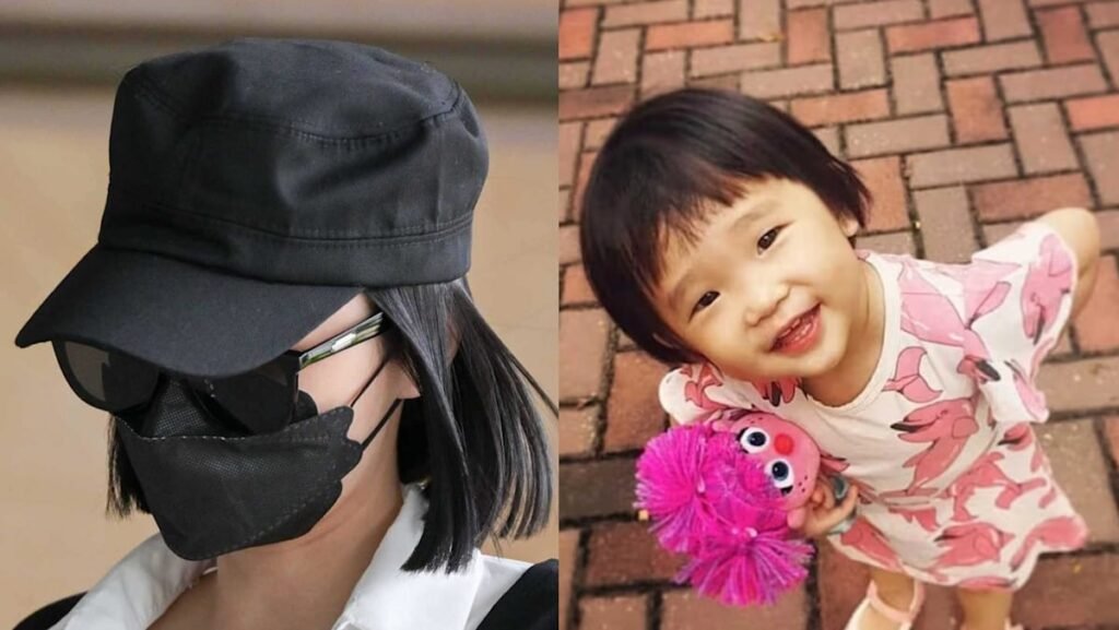 Woman who helped dispose of 4-year-old Megan Khung’s body, conspired to abuse her pleads guilty