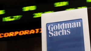 Cut spending to curb runaway borrowing costs, Goldman’s Gutman tells governments