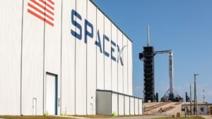 Here are Tuesday’s biggest analyst calls: SpaceX, Nvidia, Apple, BlackRock, Alphabet, CoreWeave & more