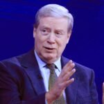 Rare Stanley Druckenmiller post sends crypto-linked stock surging