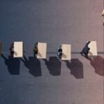 Companies hint at layoffs, without saying who or when—and employees are left wondering who’s on the chopping block