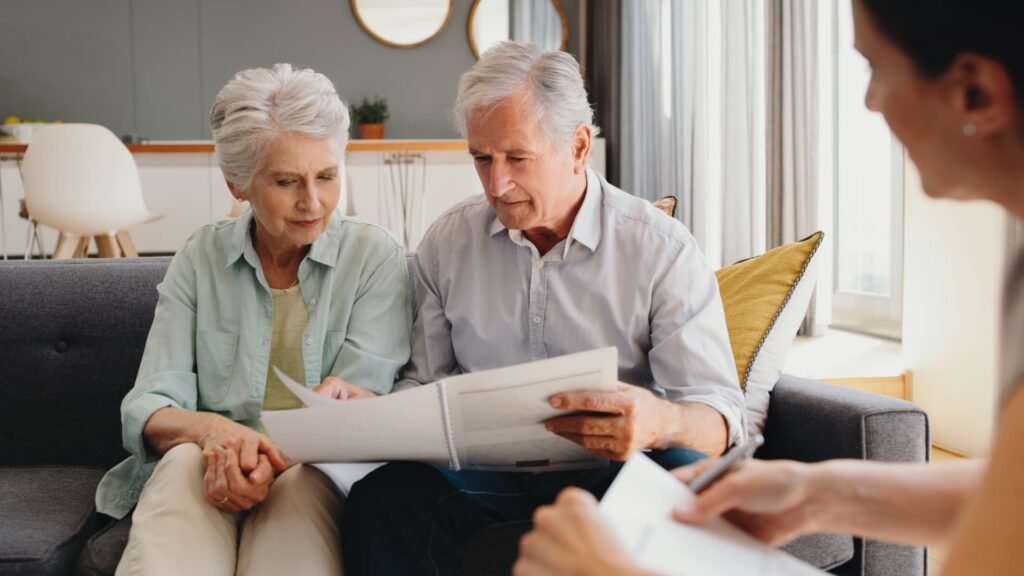 ‘Ticking time bomb’: The world’s pension funds face an ageing crisis