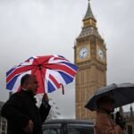 Banking tax raid fears hit London lenders’ shares ahead of crucial budget