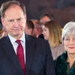 Supreme Court Justice Alito said he’s ‘thought about’ retirement as Senate control hangs in balance