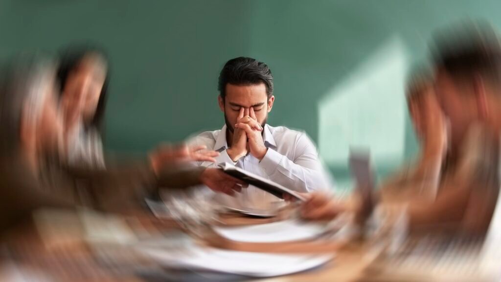 Workers are tired of constant change. Here’s what employees and bosses can do about it