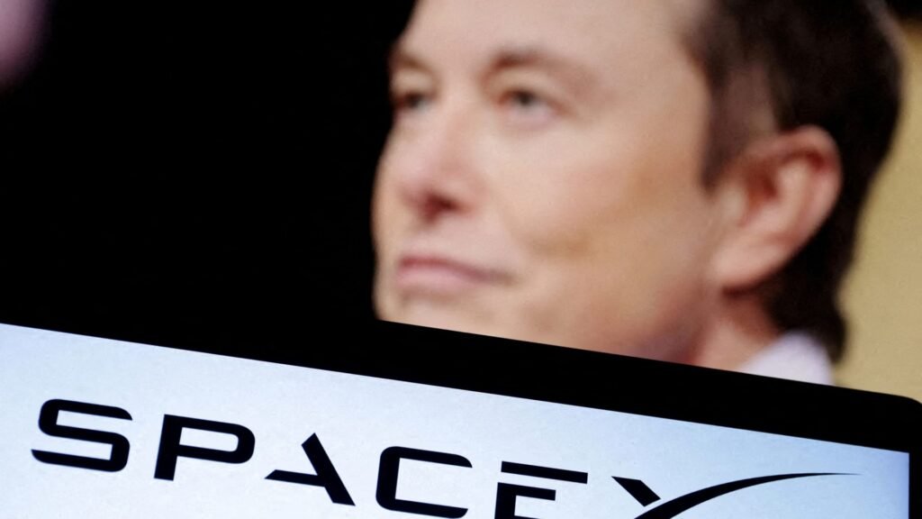 Here are Wednesday’s biggest analyst calls: Nvidia, SpaceX, Netflix, Zoom, Apple, Robinhood & more
