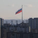 Russia hospitalizes almost 200 people after researcher’s death from plague: reports